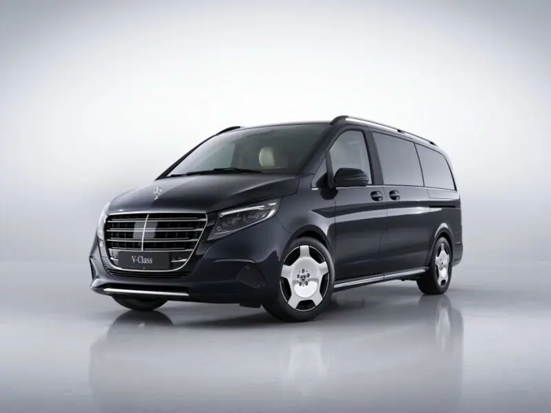 مرسيدس V‑Class